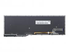 Клавіатура до ноутбука Fujitsu Lifebook S760 №2